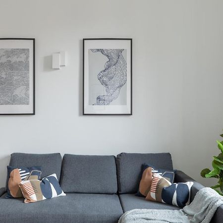 Iflat Magnificent Central Apartment Rome Exterior photo