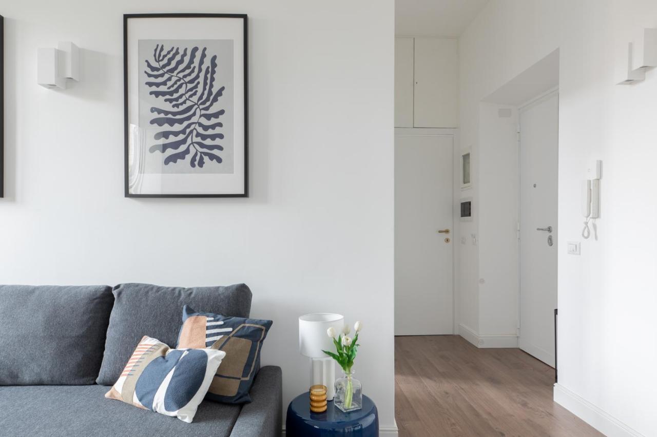 Iflat Magnificent Central Apartment Rome Exterior photo