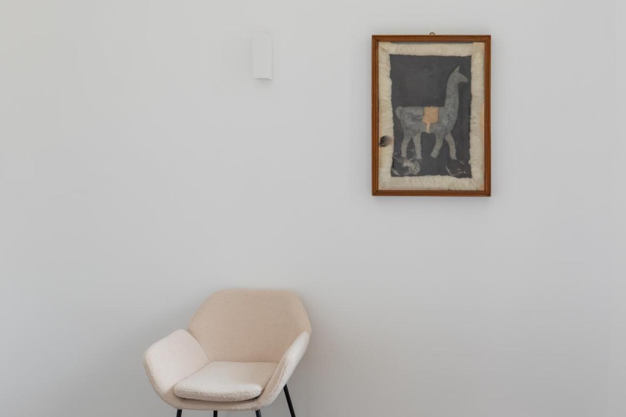 Iflat Magnificent Central Apartment Rome Exterior photo