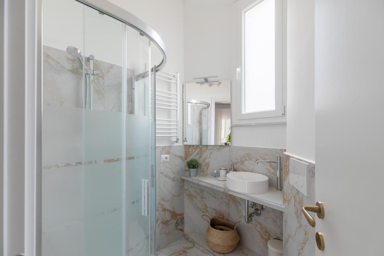 Iflat Magnificent Central Apartment Rome Exterior photo