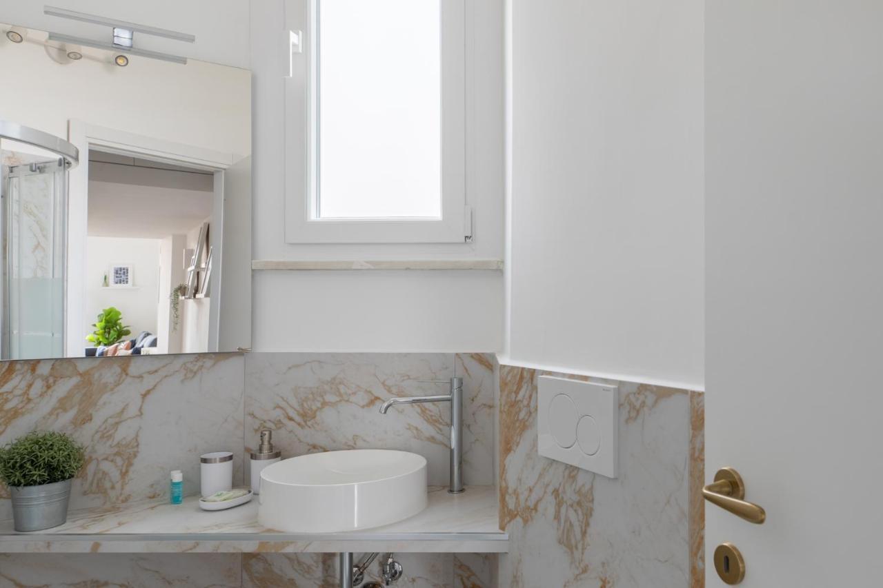 Iflat Magnificent Central Apartment Rome Exterior photo