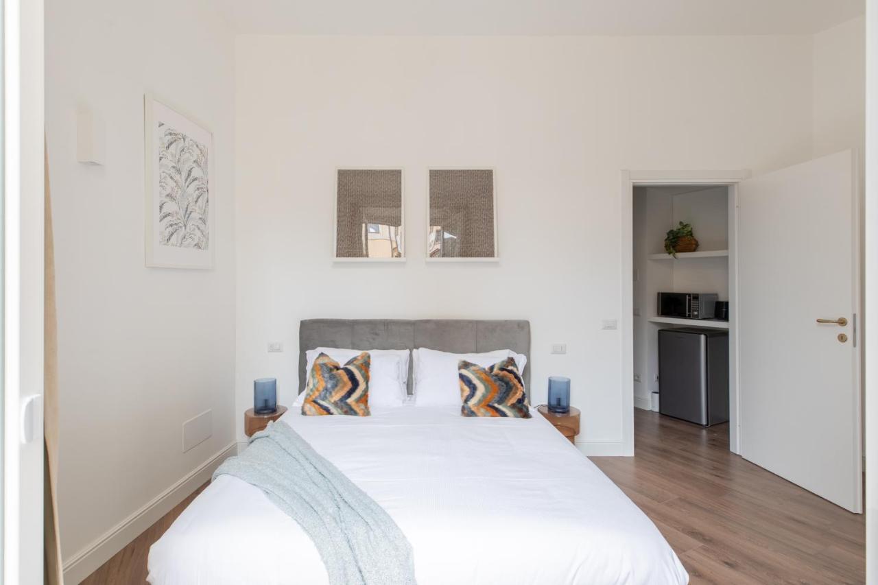 Iflat Magnificent Central Apartment Rome Exterior photo