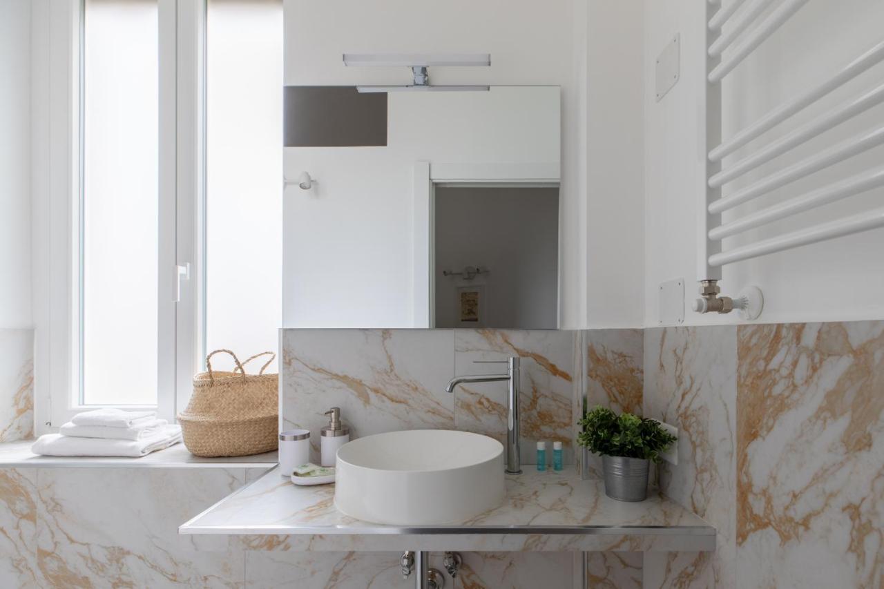 Iflat Magnificent Central Apartment Rome Exterior photo