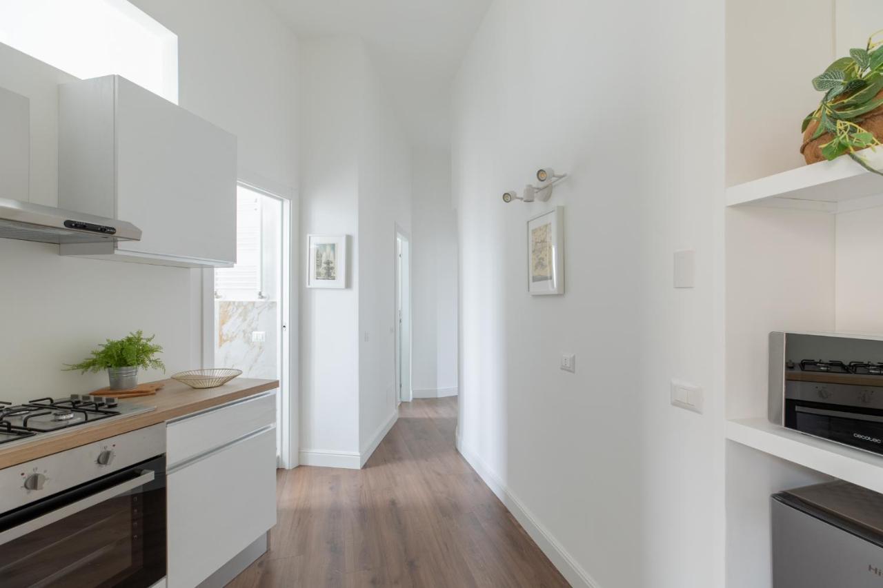 Iflat Magnificent Central Apartment Rome Exterior photo