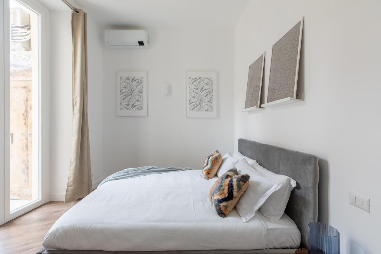 Iflat Magnificent Central Apartment Rome Exterior photo